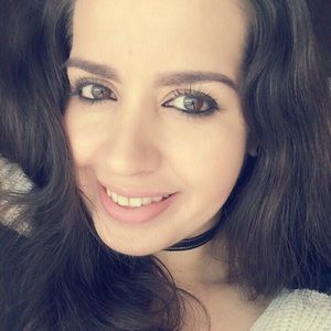 Meet your Posher, Olga